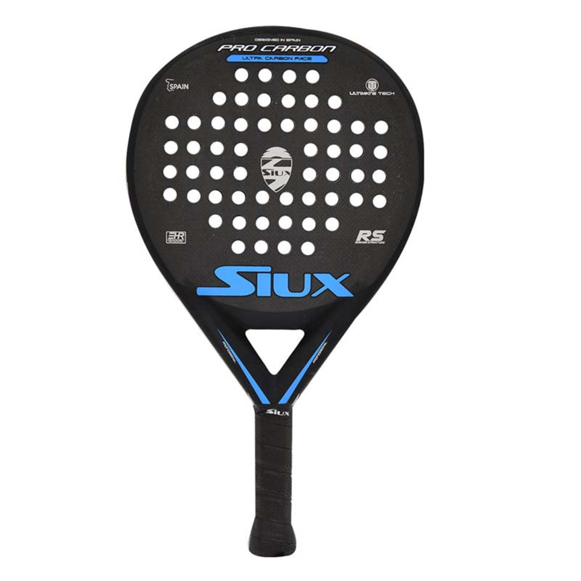 SIUX PRO CARBON Blue